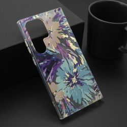 Futrola FLOWER za Samsung S928 Galaxy S24 Ultra 5G DZF5 (MS).