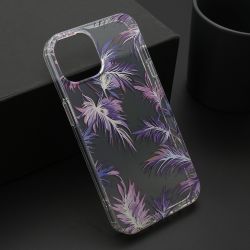 Futrola FLOWER za iPhone 13 (6.1)/14 (6.1) DZF2 (MS).