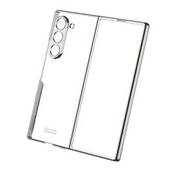 Futrola COLOR LINE za Samsung Galaxy Z Fold 6 5G bela (GKK case) (MS).