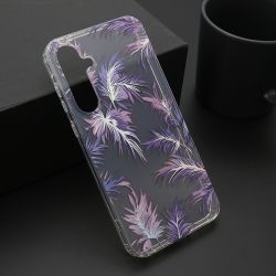 Futrola FLOWER za Samsung A556 Galaxy A55 5G DZF2 (MS).