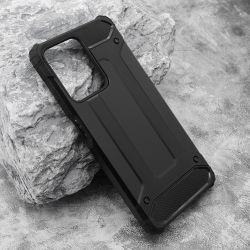 Futrola DEFENDER II za Xiaomi Redmi Note 12 crna (MS).