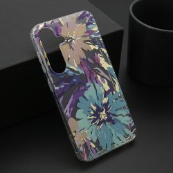 Futrola FLOWER za Samsung S921 Galaxy S24 5G DZF5 (MS).