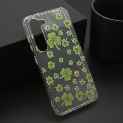 Futrola FLOWER za Samsung S911B Galaxy S23 DZF1 (MS).