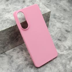 Futrola GENTLE COLOR za Samsung Galaxy S25 Edge roze (MS).