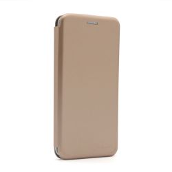 Futrola BI FOLD Ihave za Xiaomi Redmi Note 11 Pro 5G roze (MS).