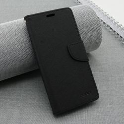 Futrola Mercury za Honor X7c/Honor 200 Smart crna (MS).