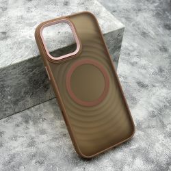 Futrola RADIAN MagSafe za iPhone 16 Pro Max (6.9) zlatna (MS).