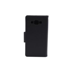 Futrola Mercury za Samsung A500F Galaxy A5 crna.