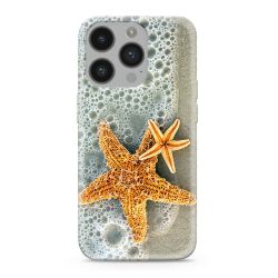 Futrola ultra tanki print providna za iPhone 14 Pro (6.1) ND0335 (MS).