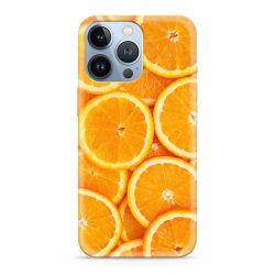Futrola ultra tanki print providna za iPhone 13 Pro (6.1) ND0328 (MS).