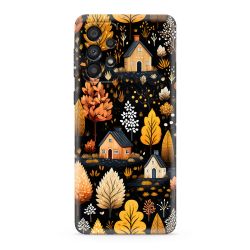 Futrola ultra tanki print providna za Samsung A336 Galaxy A33 5G ND0342 (MS).