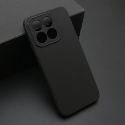 Futrola ultra tanki KOLOR za Huawei Honor X8c crna (MS).
