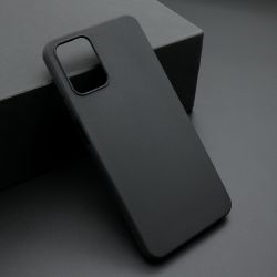 Futrola ultra tanki KOLOR za Nokia G22 crna (MS).
