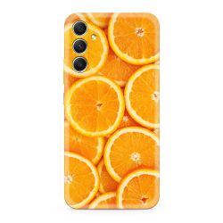 Futrola ultra tanki print providna za Samsung A546B Galaxy A54 5G ND0328 (MS).