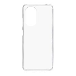 Futrola ultra tanki PROTECT silikon za Motorola Moto G22 providna(bela) (MS).