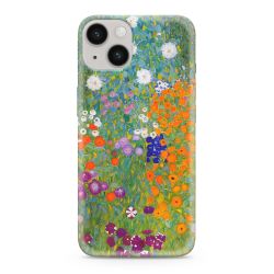 Futrola ultra tanki print providna za iPhone 14 (6.1) ND0299 (MS).