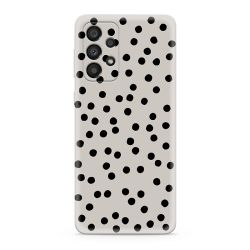 Futrola ultra tanki print providna za Samsung A336 Galaxy A33 5G ND0317 (MS).