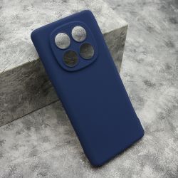 Futrola GENTLE COLOR za Xiaomi Redmi Note 14 Pro 4G teget (MS).