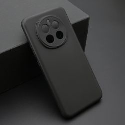Futrola ultra tanki KOLOR za Huawei Honor Magic 7 crna (MS).