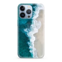 Futrola ultra tanki print providna za iPhone 13 Pro (6.1) ND0334 (MS).
