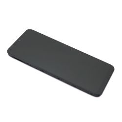 LCD Displej / ekran za Motorola Moto E13 4G (2023) + touchscreen Full ORG EU black (5D68C22340) (MS).