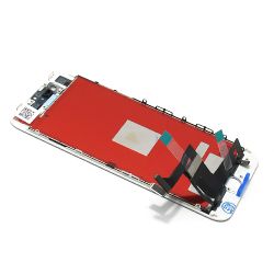 LCD Displej / ekran za iPhone 8/SE (2020) + touchscreen white high copy (MS).