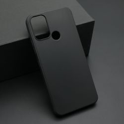 Futrola ultra tanki KOLOR za Nokia C22 crna (MS).