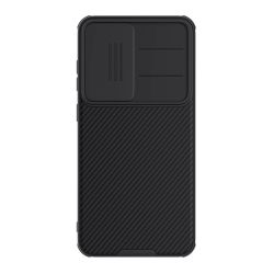 Futrola Nillkin Cam Shield Pro Magnetic za Samsung S936 Galaxy S25 Plus 5G crna (MS).