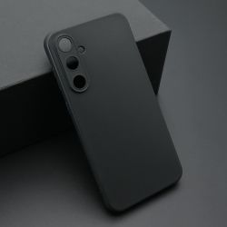 Futrola ultra tanki KOLOR za Samsung S711 Galaxy S23 FE crna (MS).