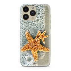 Futrola ultra tanki print providna za iPhone 14 Pro Max (6.7) ND0335 (MS).