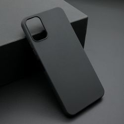 Futrola ultra tanki KOLOR za Nokia C32 crna (MS).