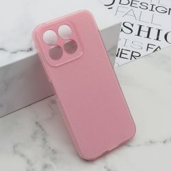 Futrola GLOW SHINING za Huawei Honor X8b svetlo roze (MS).