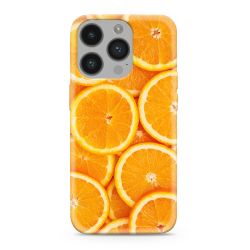Futrola ultra tanki print providna za iPhone 14 Pro (6.1) ND0328 (MS).
