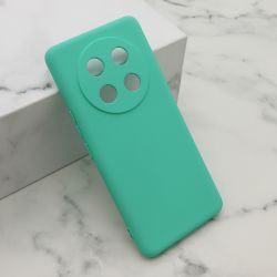 Futrola Soft Silicone za Huawei Honor Magic 7 lite mint (MS).