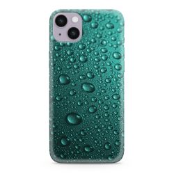 Futrola ultra tanki print providna za iPhone 14 Plus (6.7) ND0327 (MS).