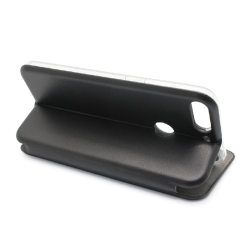 Futrola Teracell Flip Cover za Huawei Y7 Prime 2018/Honor 7C crna.