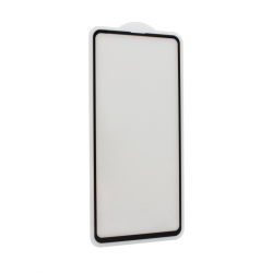 Zastitno Staklo Staklena folija glass 2.5D full glue za Samsung A515F Galaxy A51 crni.