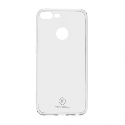 Futrola Teracell Skin za Huawei Honor 9 Lite Transparent.