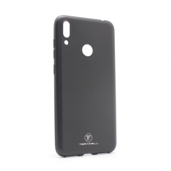 Futrola Teracell Skin za Huawei Y7 (2019)/Y7 Prime (2019) mat crna.