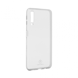Futrola Teracell Skin za Samsung A750FN Galaxy A7 2018 Transparent.