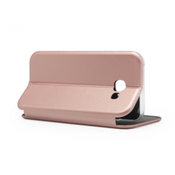 Futrola Teracell Flip Cover za Samsung A520 Galaxy A5 (2017) roze.