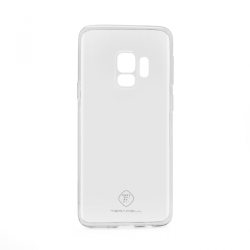 Futrola Teracell Skin za Samsung G960 S9 Transparent.