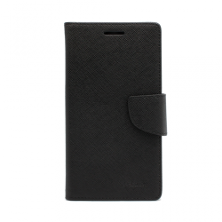 Futrola Mercury za Samsung G935 S7 Edge crna.