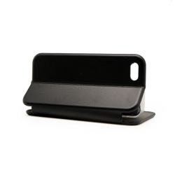 Futrola Teracell Flip Cover za iPhone 6/6S crna.