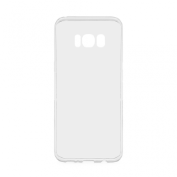 Silikonska futrola Ultra Thin za Samsung G950 S8 Transparent.