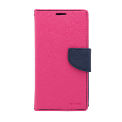 Futrola Mercury za Huawei P30 Lite pink.