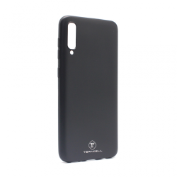 Futrola Teracell Skin za Samsung A307F/A505F/A507F Galaxy A30s/A50/A50s mat crna.