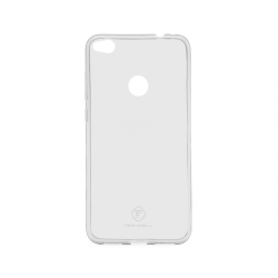 Futrola Teracell Skin za Huawei Honor 8 Lite/P8 Lite (2017)/P9 Lite (2017) Transparent.