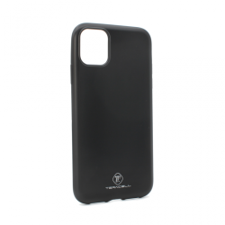 Futrola Teracell Skin za iPhone 11 6.1 mat crna.