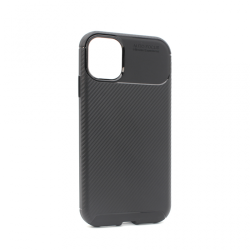 Futrola Defender Carbon za iPhone 11 6.1 crna.